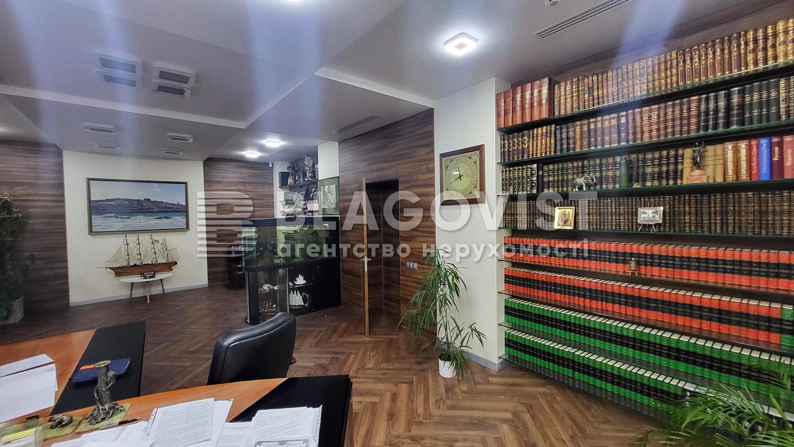 Коммерческая недвижимость по адресу просп. Степана Бандеры (площадь 3600 м²) - Atlanta.ua - фото 6