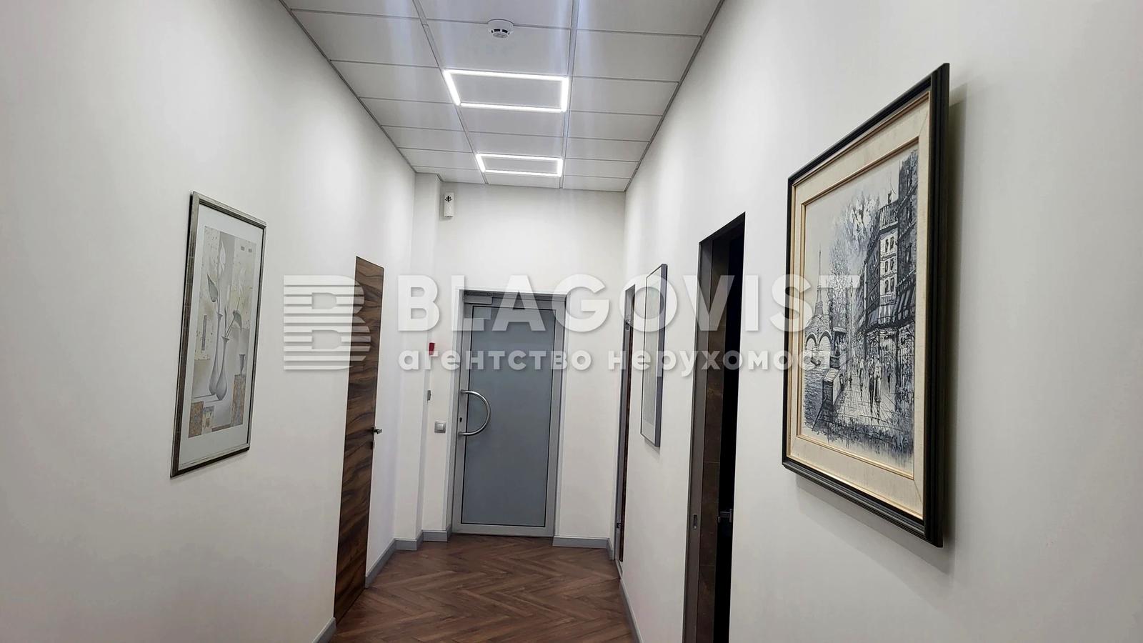 Коммерческая недвижимость по адресу просп. Степана Бандеры (площадь 3600 м²) - Atlanta.ua - фото 14