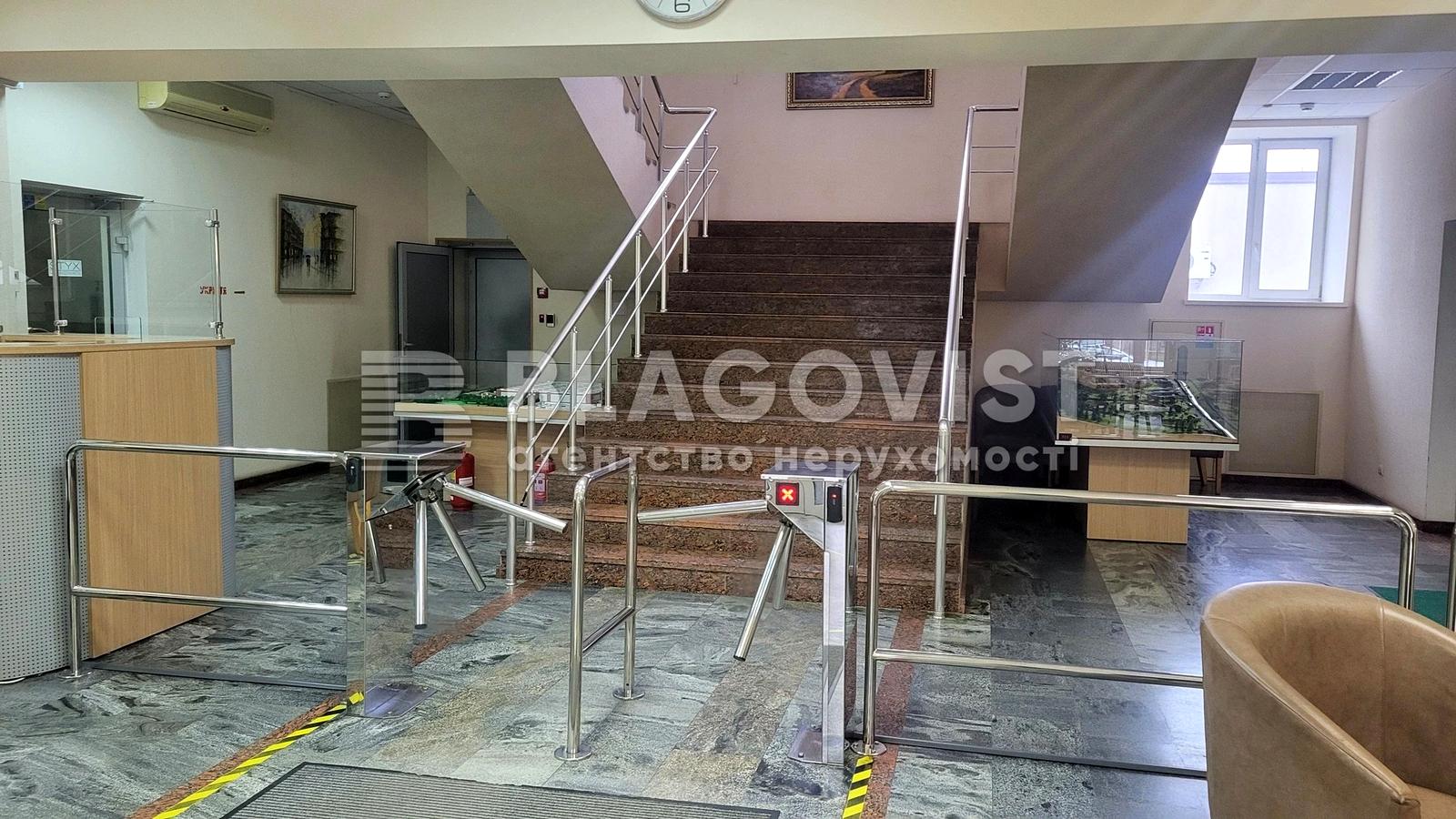 Коммерческая недвижимость по адресу просп. Степана Бандеры (площадь 3600 м²) - Atlanta.ua - фото 18