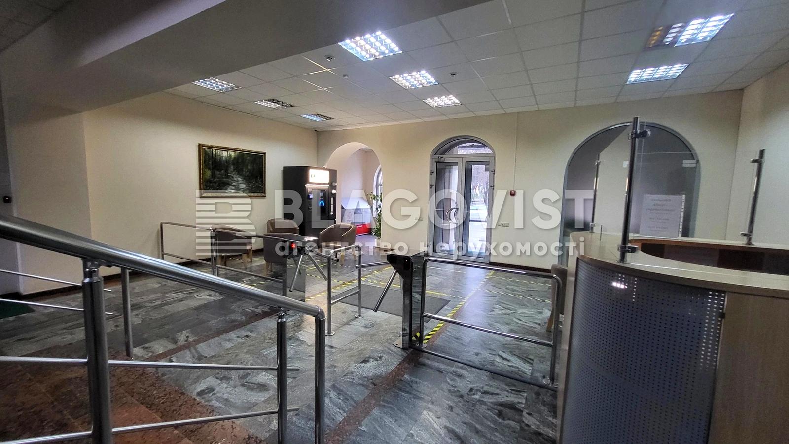 Коммерческая недвижимость по адресу просп. Степана Бандеры (площадь 3600 м²) - Atlanta.ua - фото 20