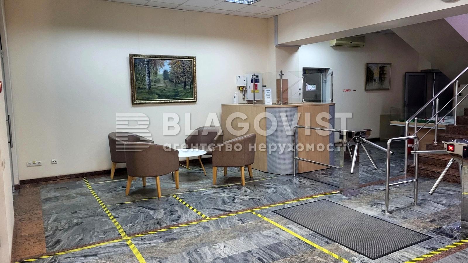 Коммерческая недвижимость по адресу просп. Степана Бандеры (площадь 3600 м²) - Atlanta.ua - фото 21