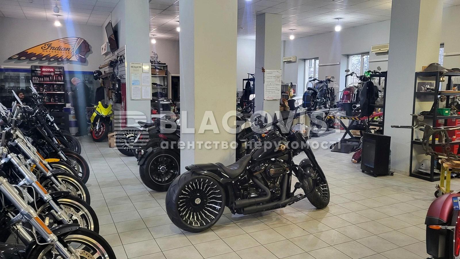 Коммерческая недвижимость по адресу просп. Степана Бандеры (площадь 3600 м²) - Atlanta.ua - фото 24