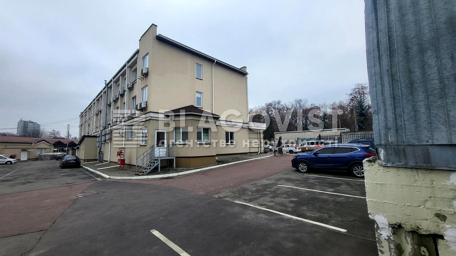 Коммерческая недвижимость по адресу просп. Степана Бандеры (площадь 3600 м²) - Atlanta.ua - фото 28