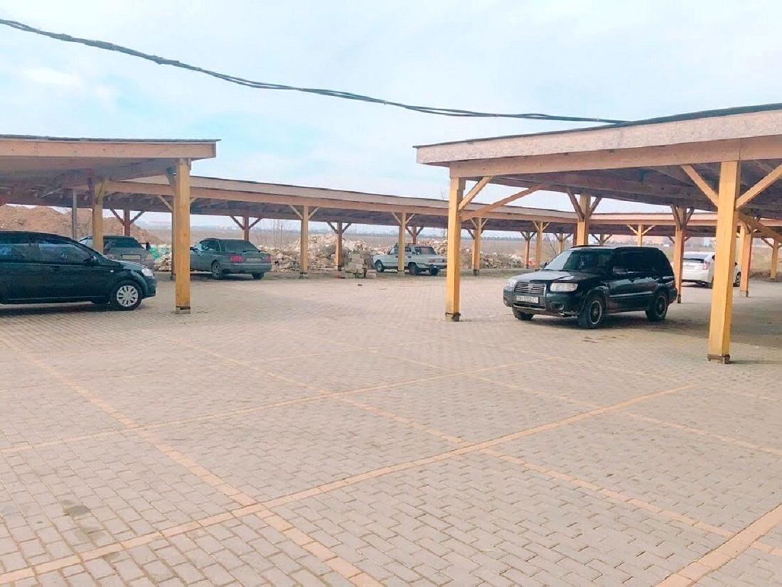 1-room apartment apartment by the address st. Massiv 20 (area 57 m²) - Atlanta.ua - photo 9