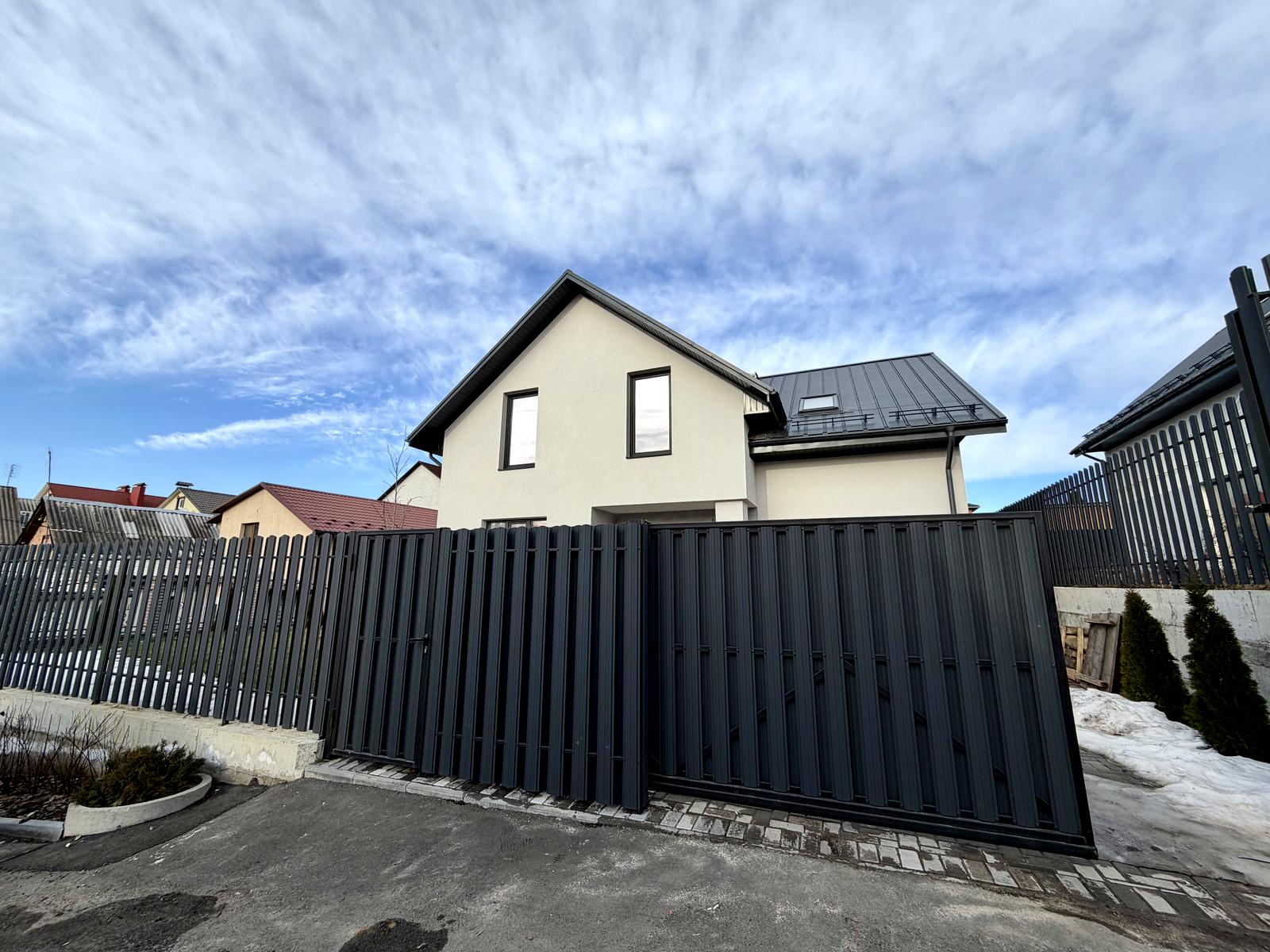 Дом по адресу ул. Полевая (площадь 160 м²) - Atlanta.ua - фото 2