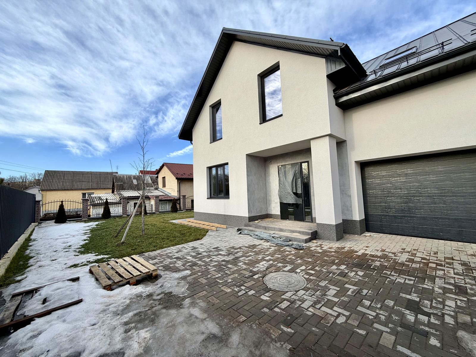 Дом по адресу ул. Полевая (площадь 160 м²) - Atlanta.ua - фото 3