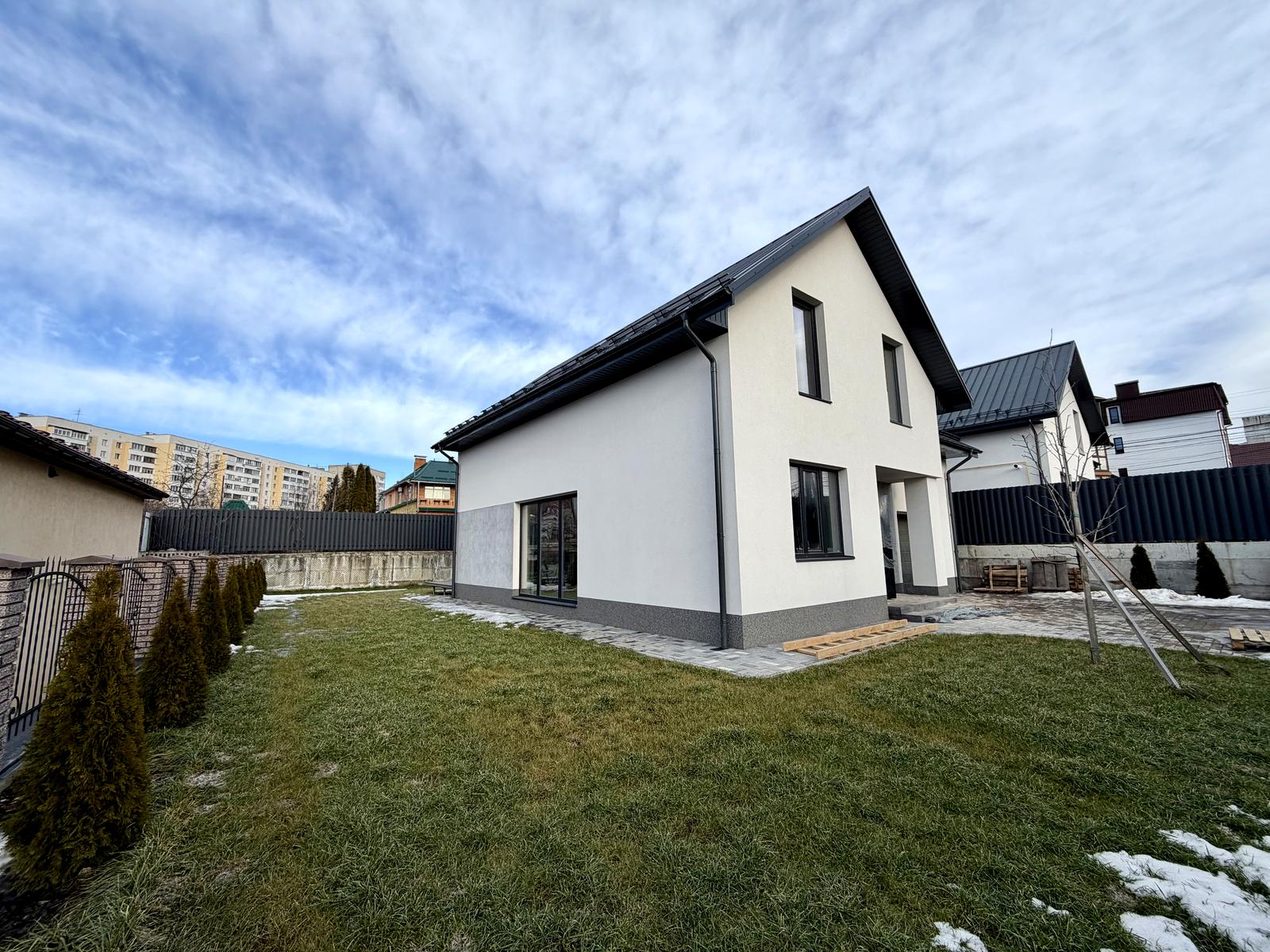 Дом по адресу ул. Полевая (площадь 160 м²) - Atlanta.ua - фото 4