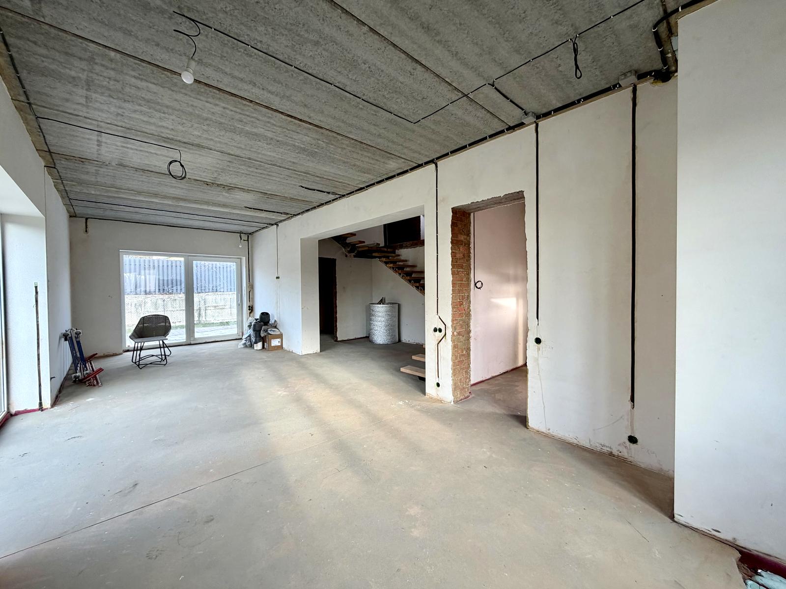 Дом по адресу ул. Полевая (площадь 160 м²) - Atlanta.ua - фото 6