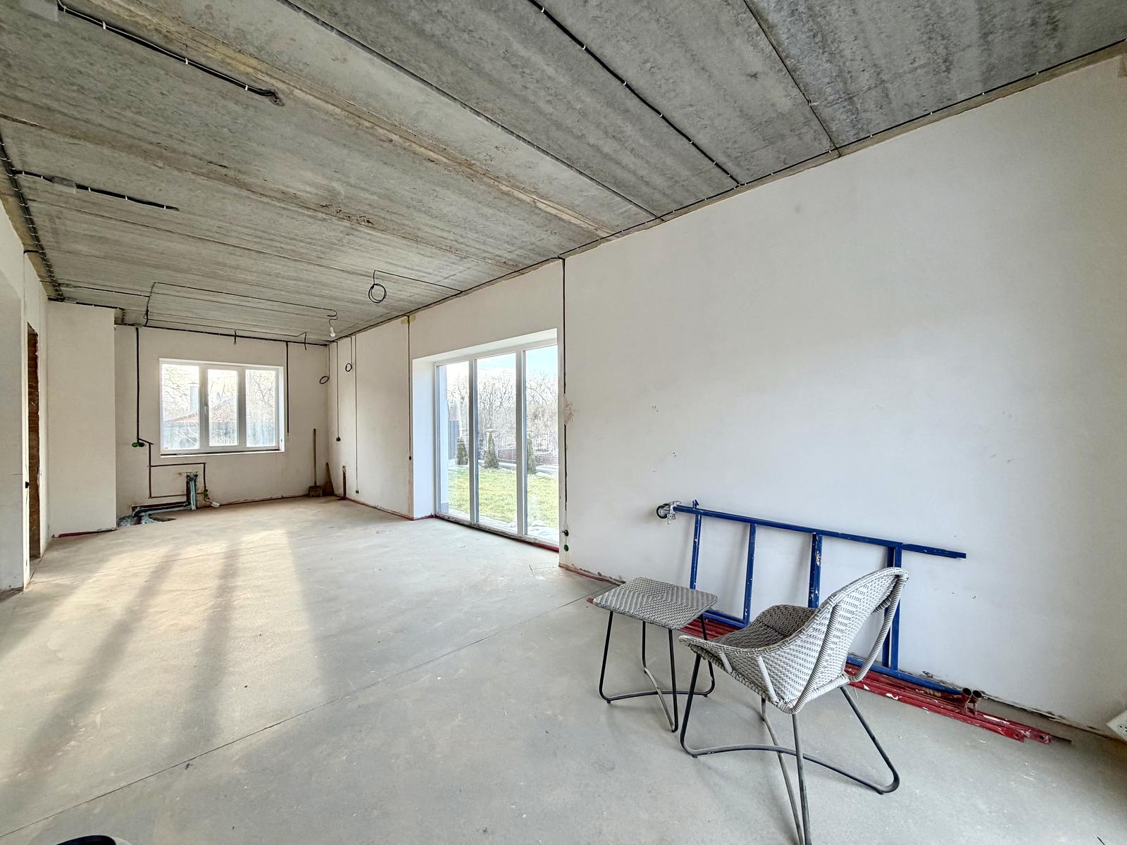 Дом по адресу ул. Полевая (площадь 160 м²) - Atlanta.ua - фото 9