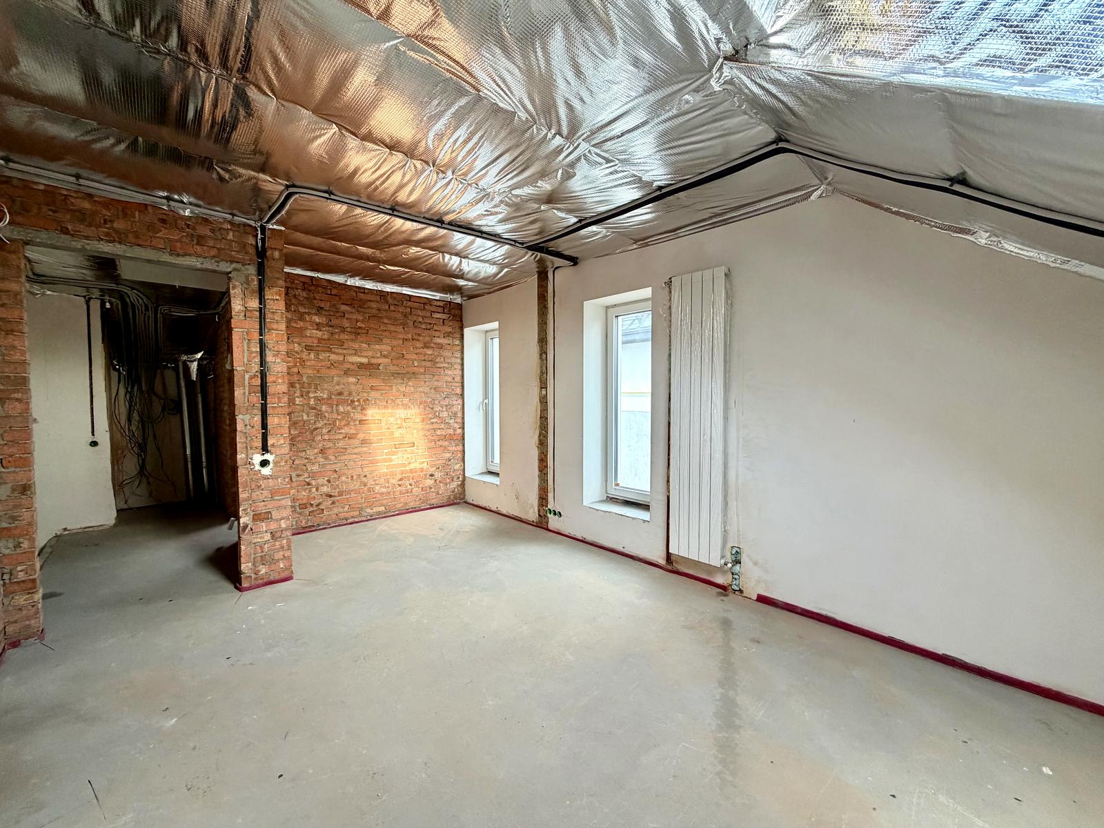 Дом по адресу ул. Полевая (площадь 160 м²) - Atlanta.ua - фото 11