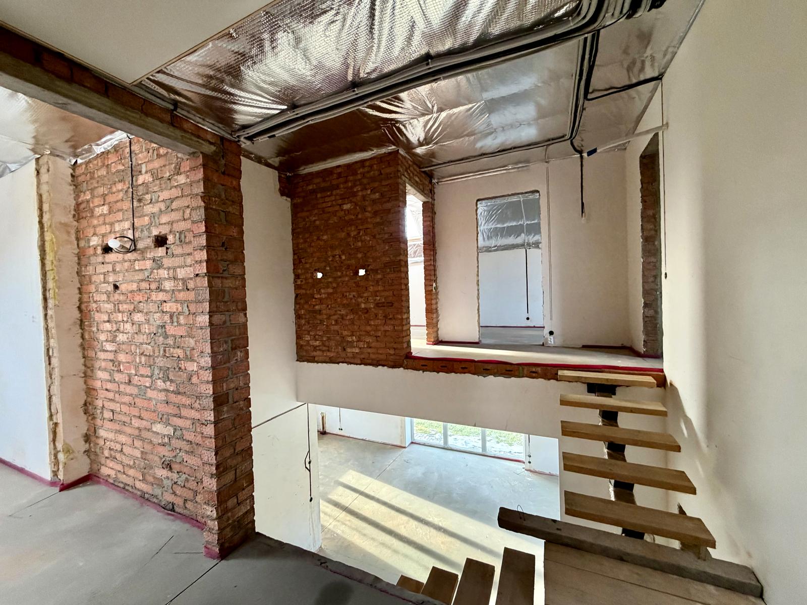 Дом по адресу ул. Полевая (площадь 160 м²) - Atlanta.ua - фото 13