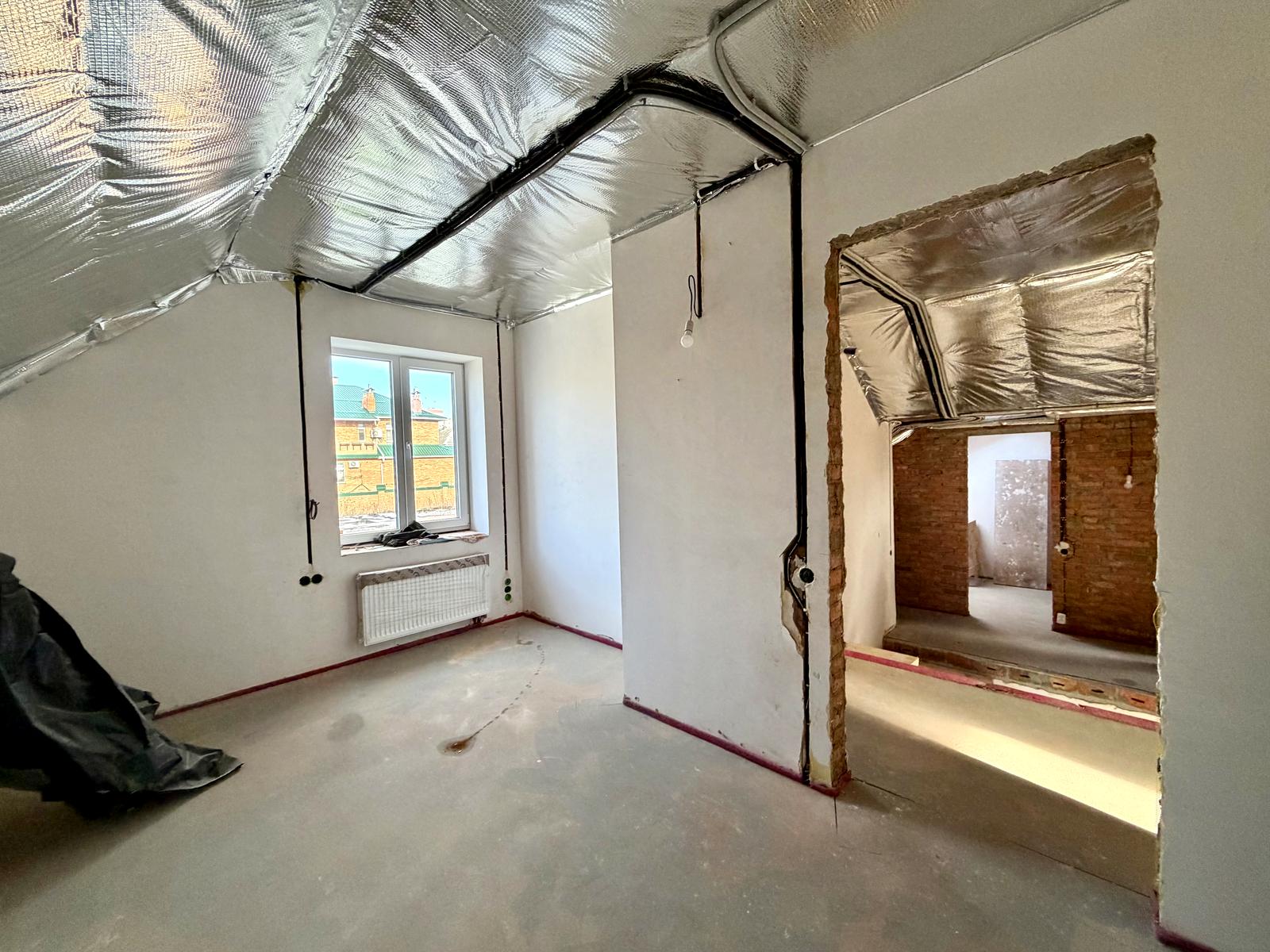 Дом по адресу ул. Полевая (площадь 160 м²) - Atlanta.ua - фото 15