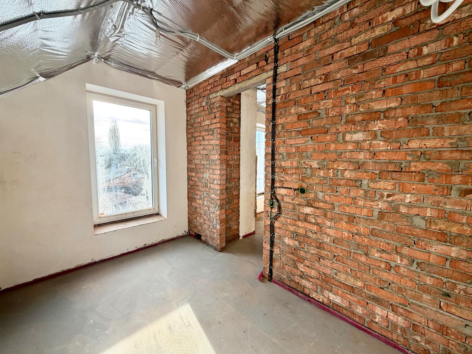 Дом по адресу ул. Полевая (площадь 160 м²) - Atlanta.ua - фото 18