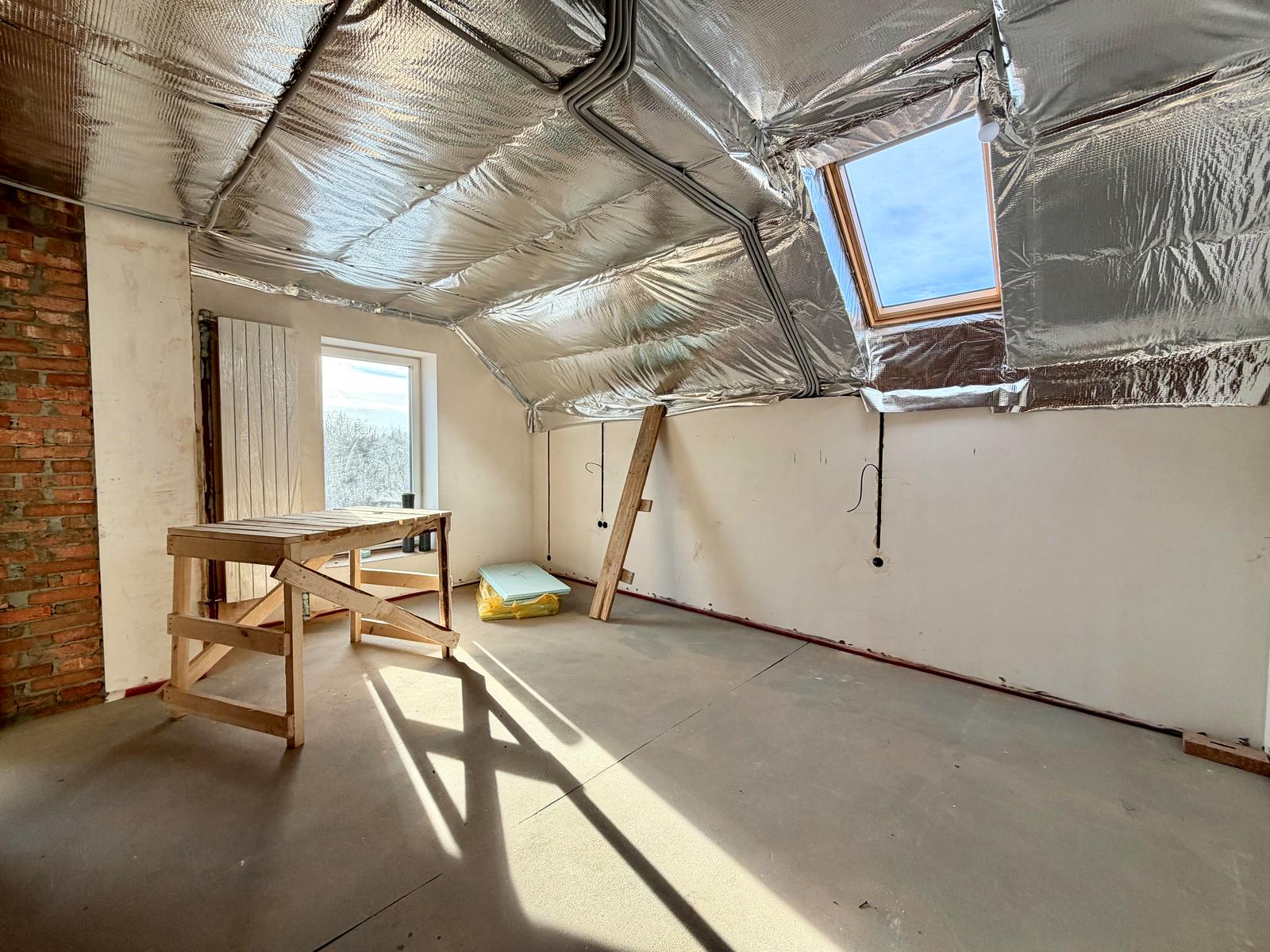 Дом по адресу ул. Полевая (площадь 160 м²) - Atlanta.ua - фото 16