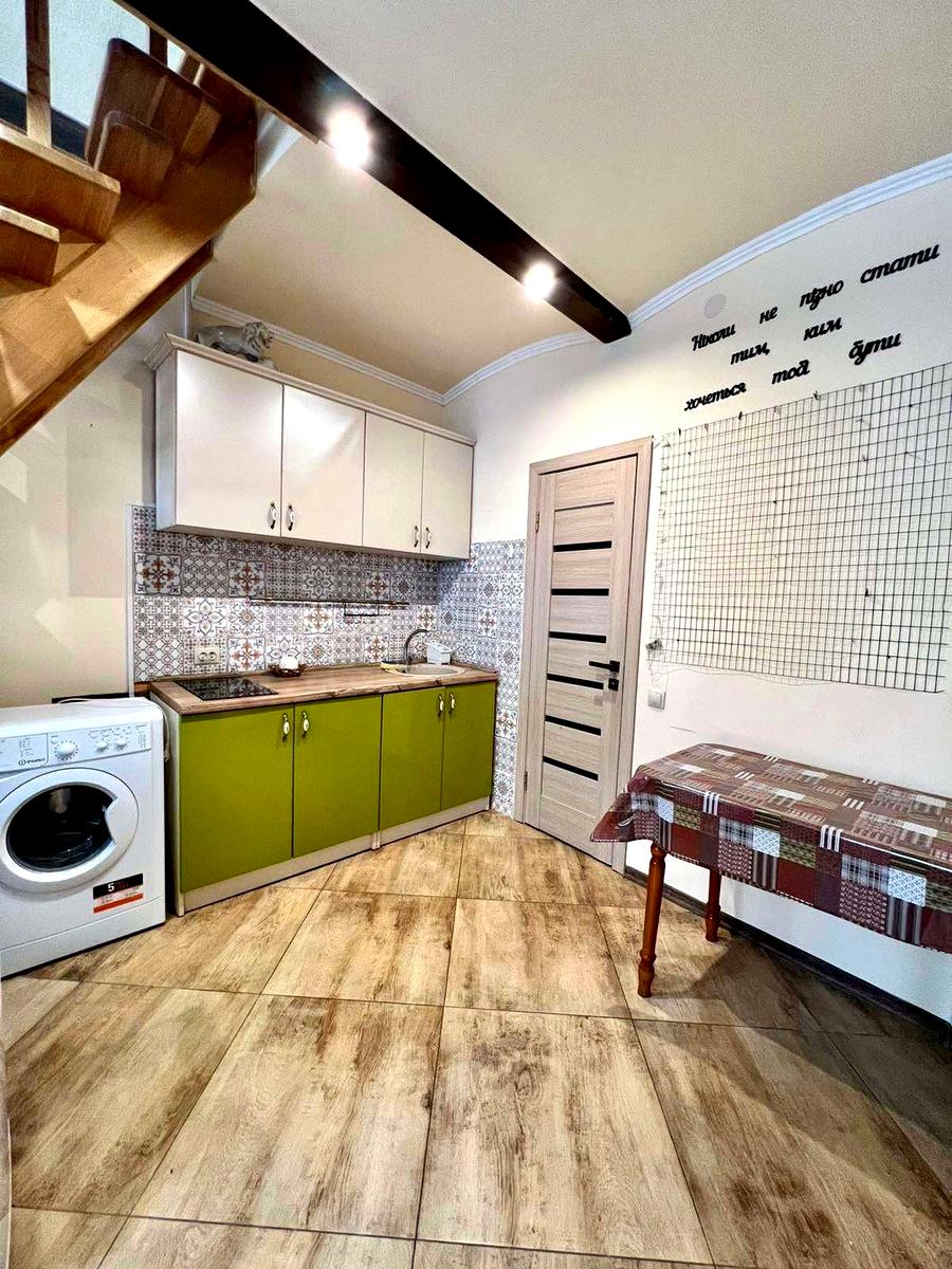 Продаж 2-кімнатної квартири - зображення 1