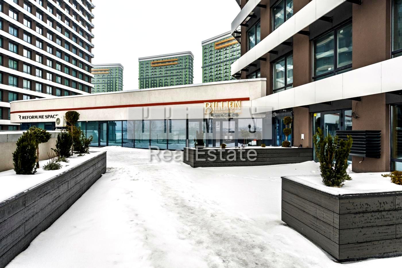 Комерційна нерухомість за адресою наб. Дніпровська (площа 229 м²) - Atlanta.ua - фото 7