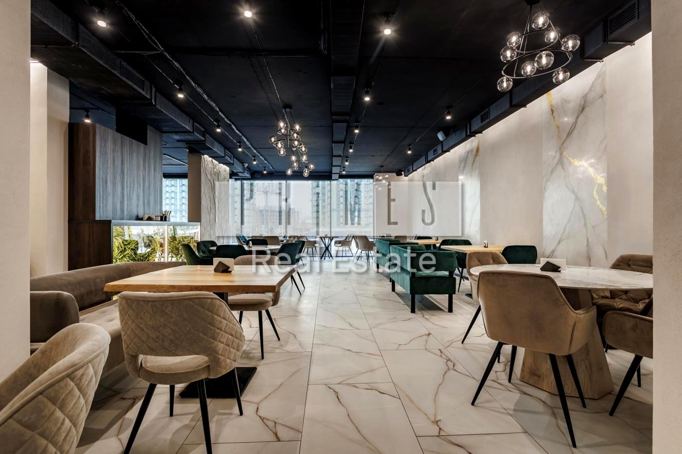 Комерційна нерухомість за адресою наб. Дніпровська (площа 229 м²) - Atlanta.ua - фото 13