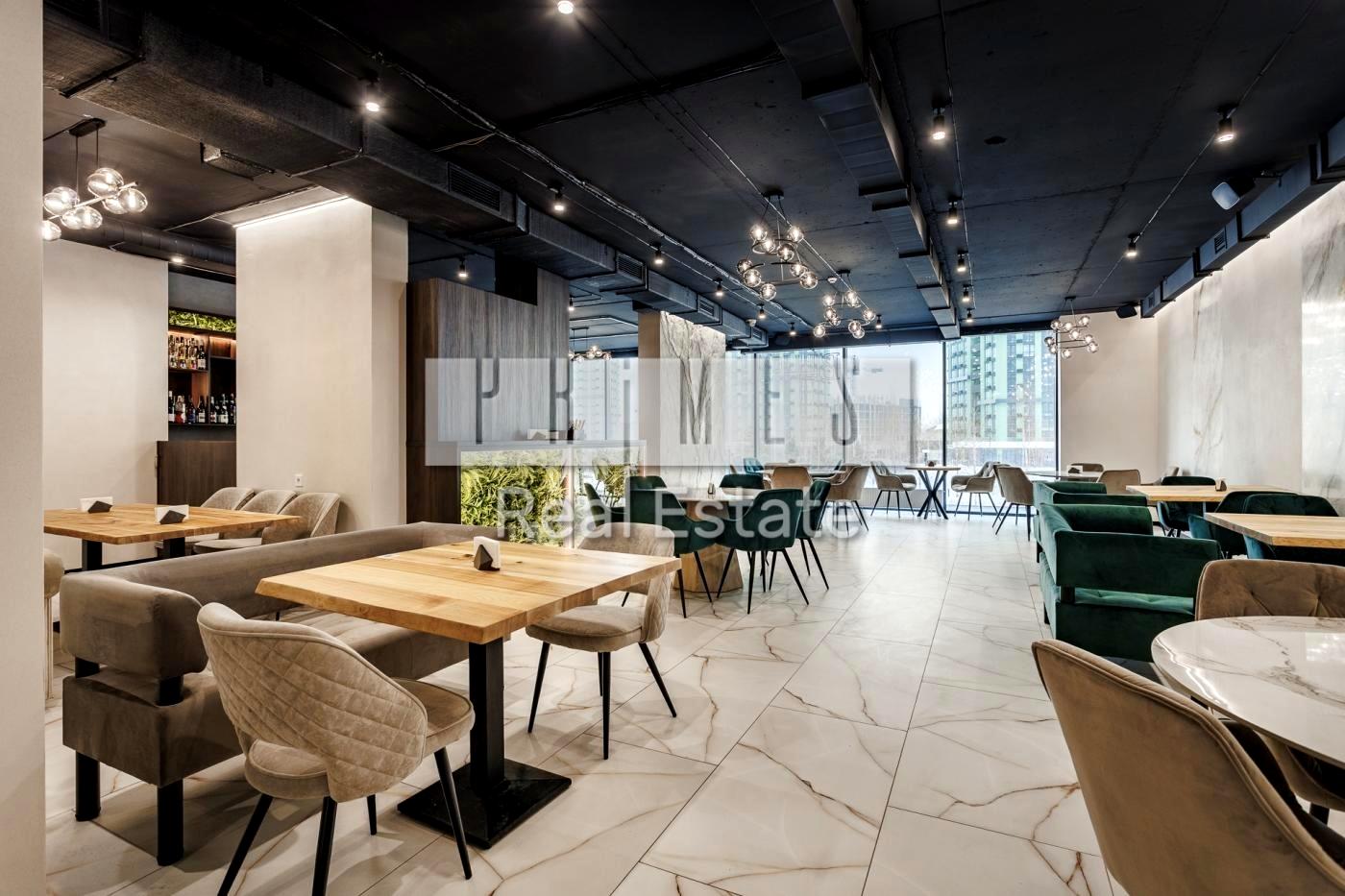 Комерційна нерухомість за адресою наб. Дніпровська (площа 229 м²) - Atlanta.ua - фото 15