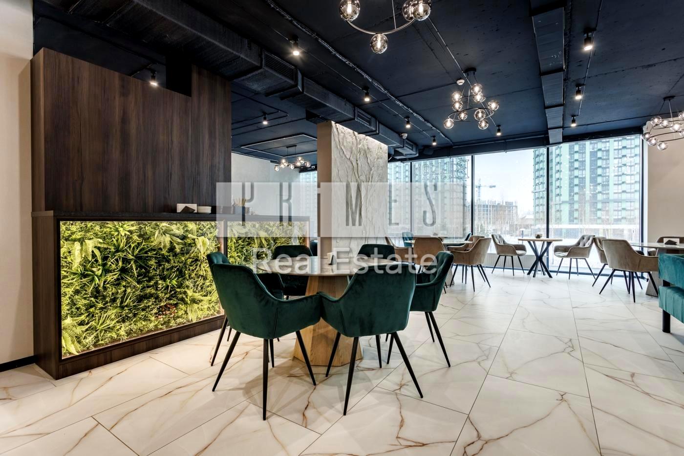 Комерційна нерухомість за адресою наб. Дніпровська (площа 229 м²) - Atlanta.ua - фото 22