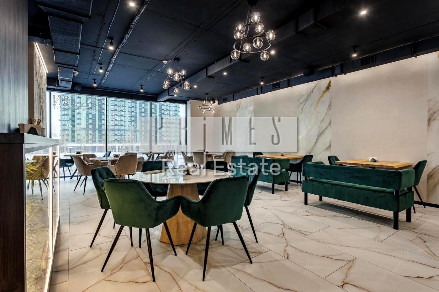 Комерційна нерухомість за адресою наб. Дніпровська (площа 229 м²) - Atlanta.ua - фото 25