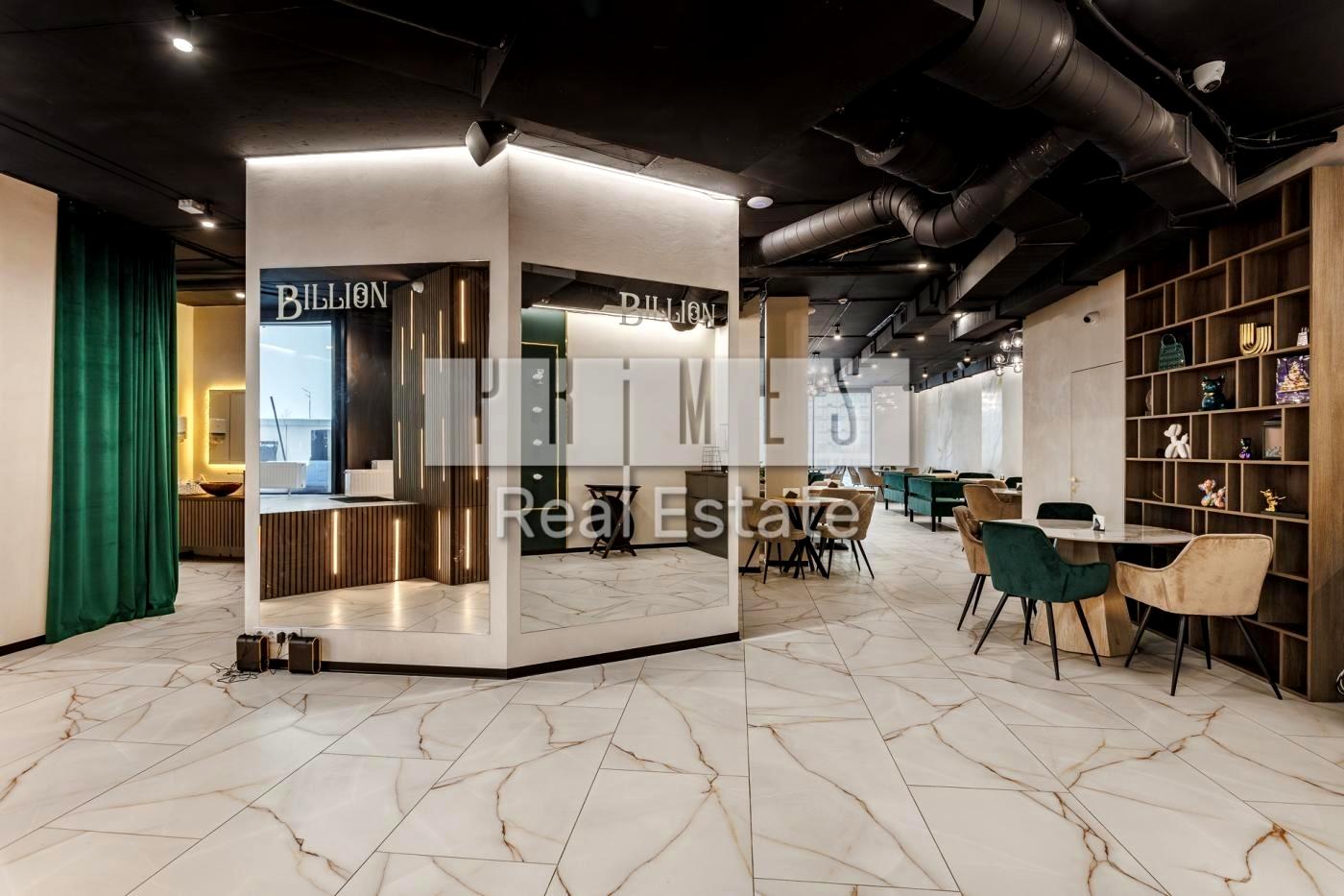 Комерційна нерухомість за адресою наб. Дніпровська (площа 229 м²) - Atlanta.ua - фото 68