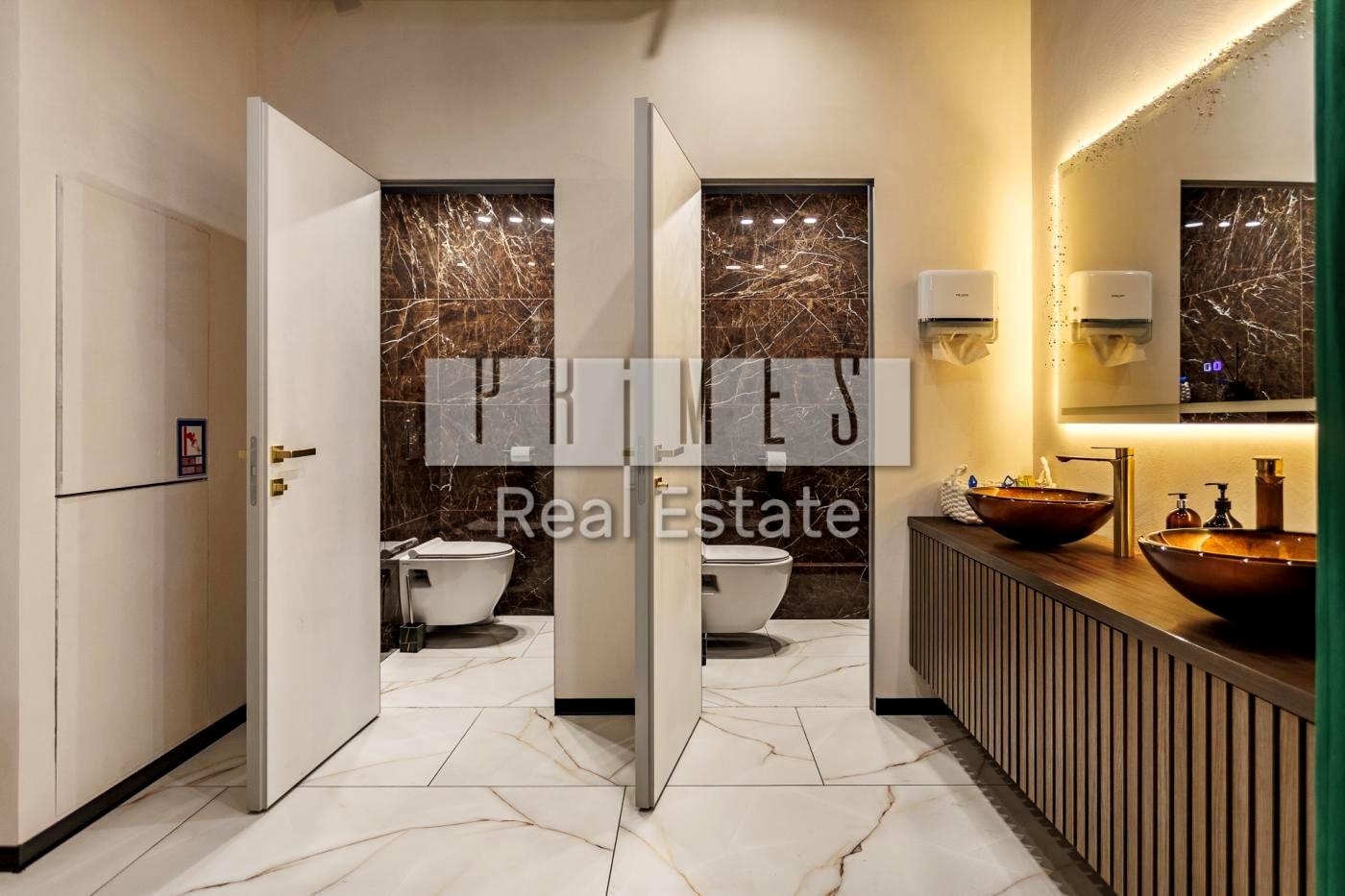 Комерційна нерухомість за адресою наб. Дніпровська (площа 229 м²) - Atlanta.ua - фото 102