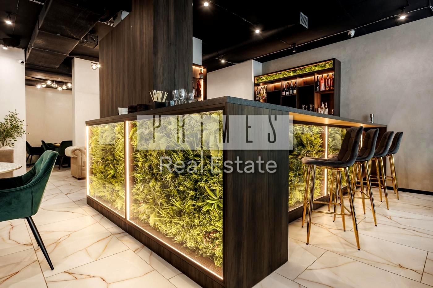 Комерційна нерухомість за адресою наб. Дніпровська (площа 229 м²) - Atlanta.ua - фото 76