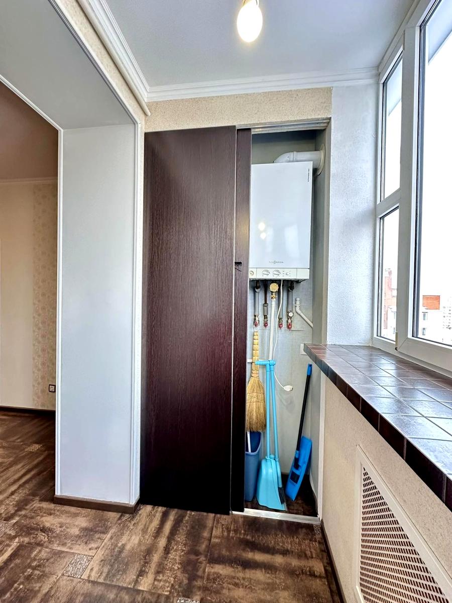 3-комнатная квартира по адресу ул. Григория Сковороды (площадь 95 м²) - Atlanta.ua - фото 17