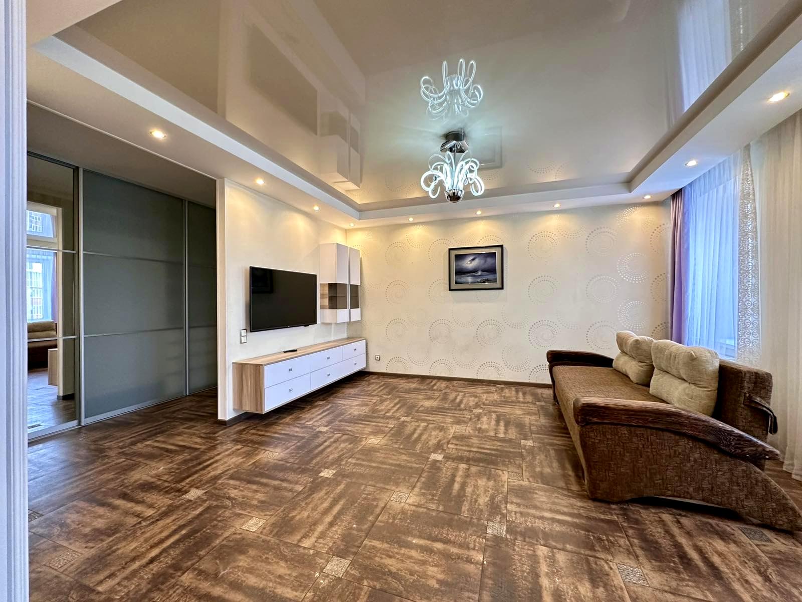 3-комнатная квартира по адресу ул. Григория Сковороды (площадь 95 м²) - Atlanta.ua - фото 19