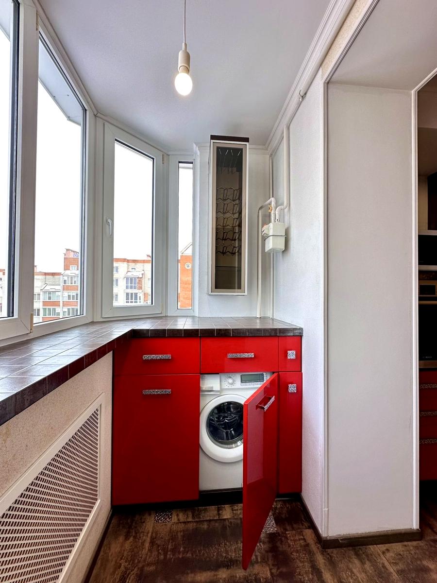 3-комнатная квартира по адресу ул. Григория Сковороды (площадь 95 м²) - Atlanta.ua - фото 20