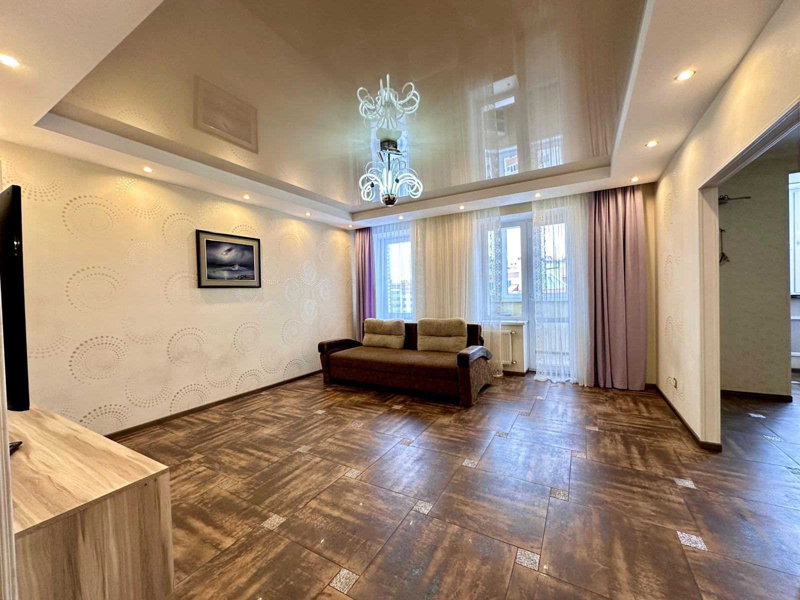 3-комнатная квартира по адресу ул. Григория Сковороды (площадь 95 м²) - Atlanta.ua - фото 16