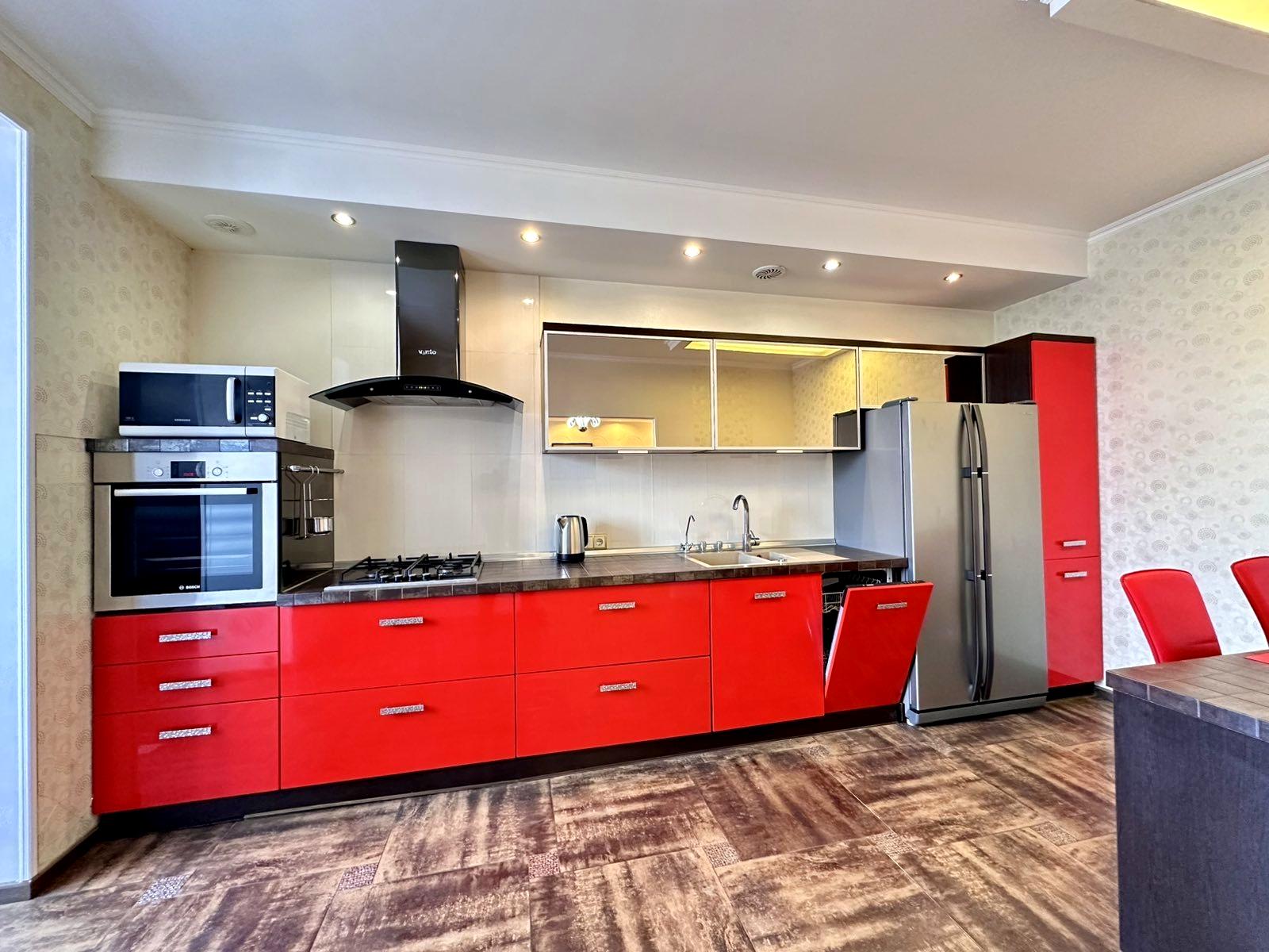 3-комнатная квартира по адресу ул. Григория Сковороды (площадь 95 м²) - Atlanta.ua - фото 22