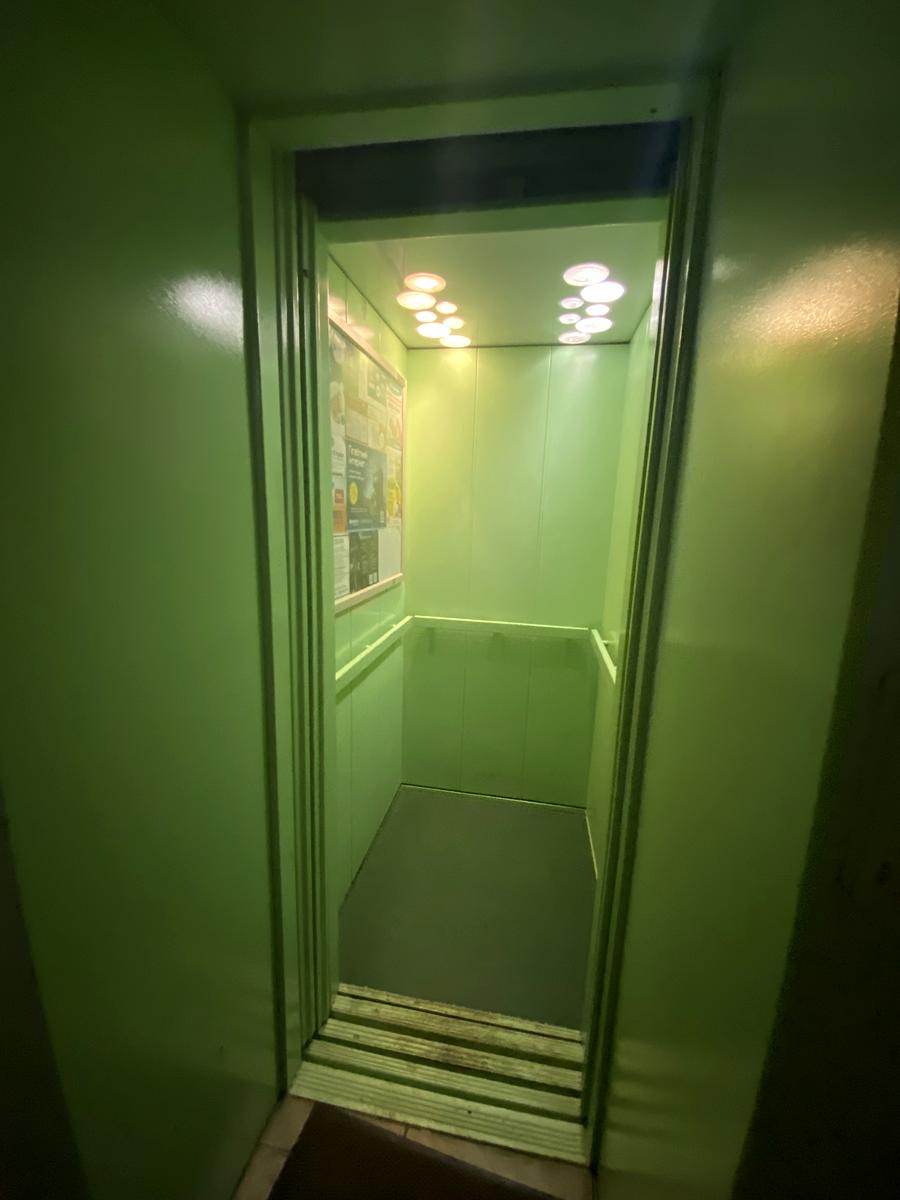 3-комнатная квартира по адресу ул. Григория Сковороды (площадь 95 м²) - Atlanta.ua - фото 29