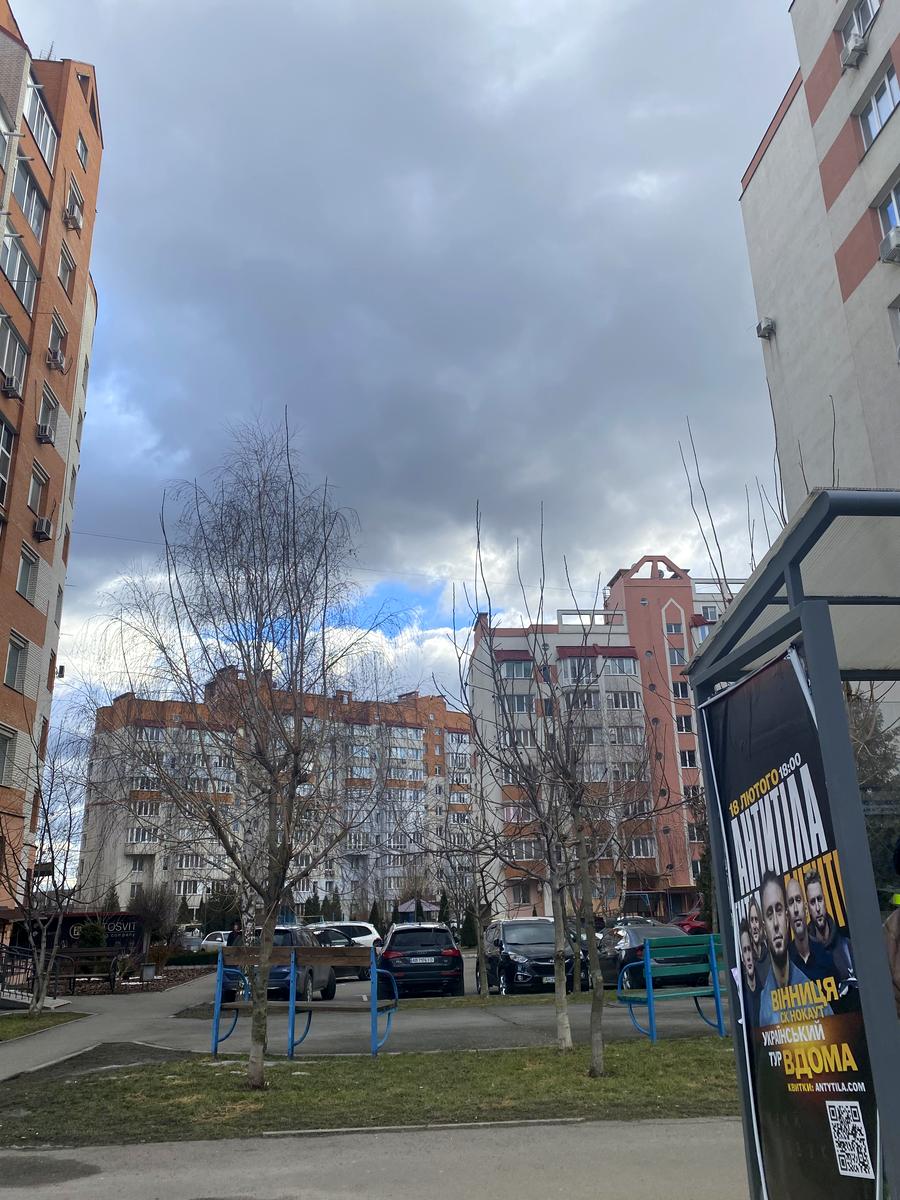 3-комнатная квартира по адресу ул. Григория Сковороды (площадь 95 м²) - Atlanta.ua - фото 26