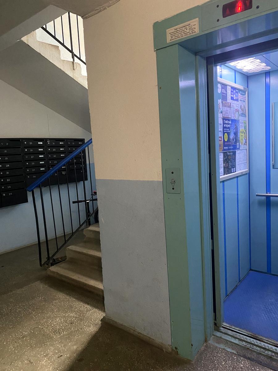 3-комнатная квартира по адресу ул. Григория Сковороды (площадь 95 м²) - Atlanta.ua - фото 27