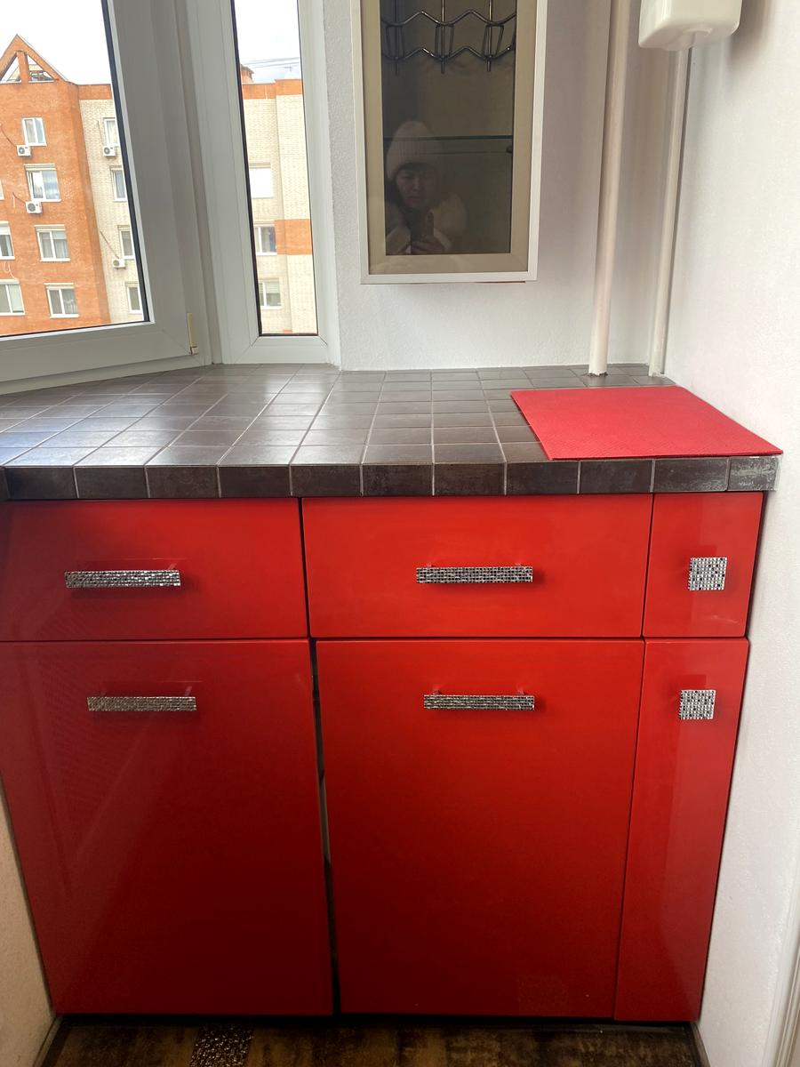 3-комнатная квартира по адресу ул. Григория Сковороды (площадь 95 м²) - Atlanta.ua - фото 28