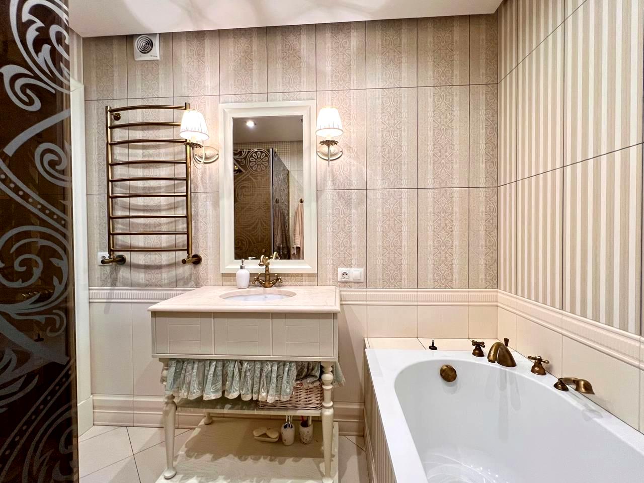 Оренда 3-кімнатної квартири - зображення 2