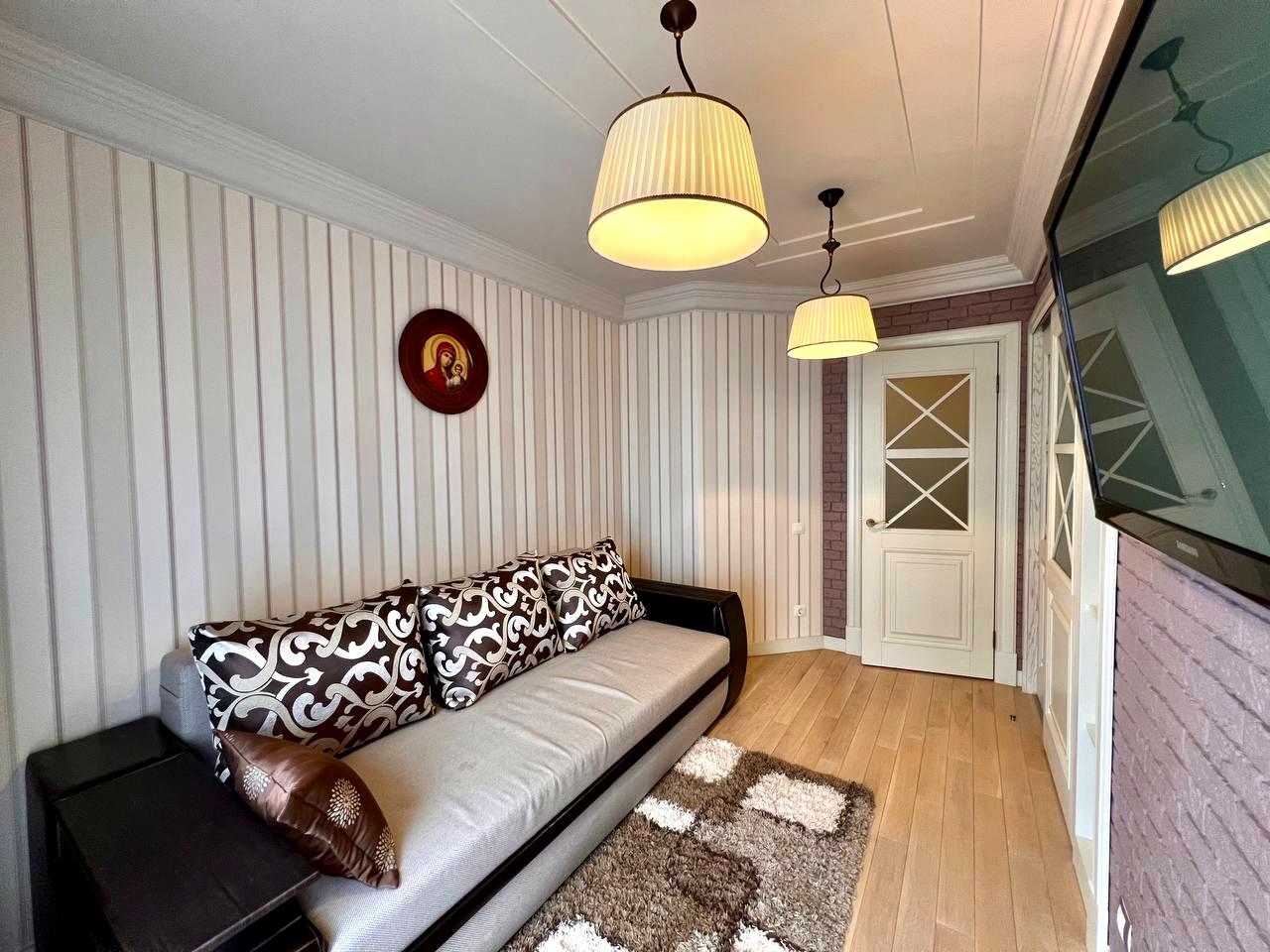 Оренда 3-кімнатної квартири - зображення 4