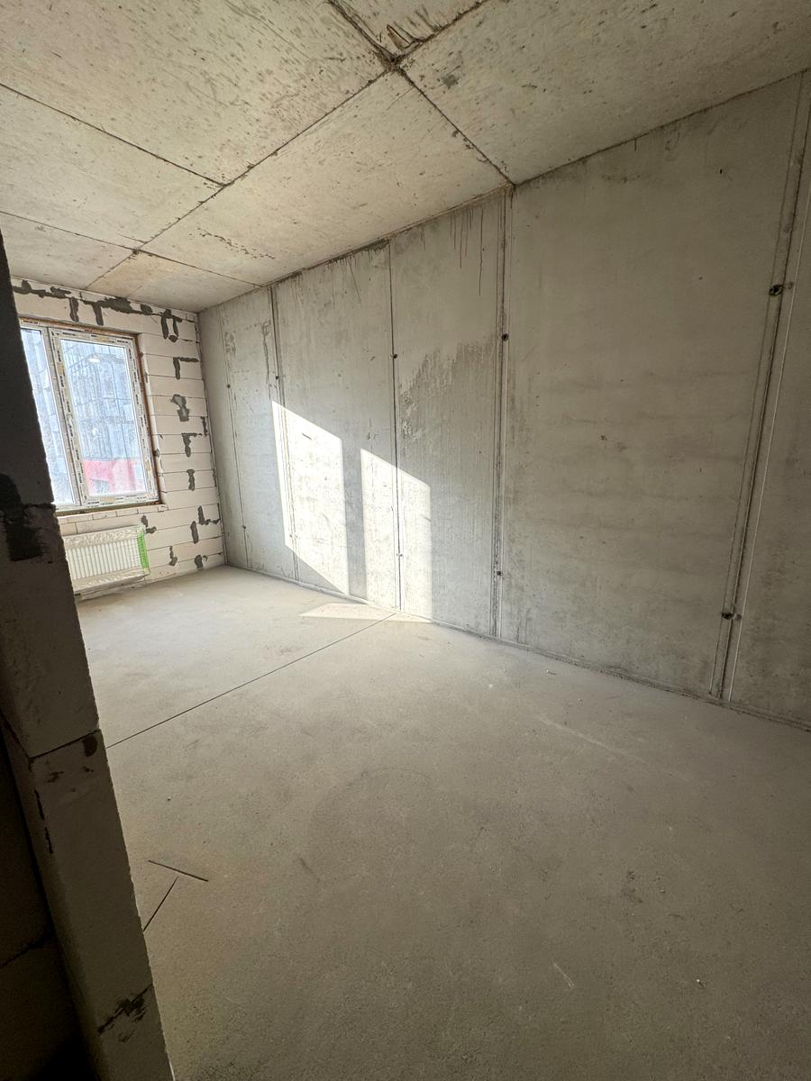 1-комнатная квартира по адресу (площадь 38,8 м²) - Atlanta.ua - фото 4