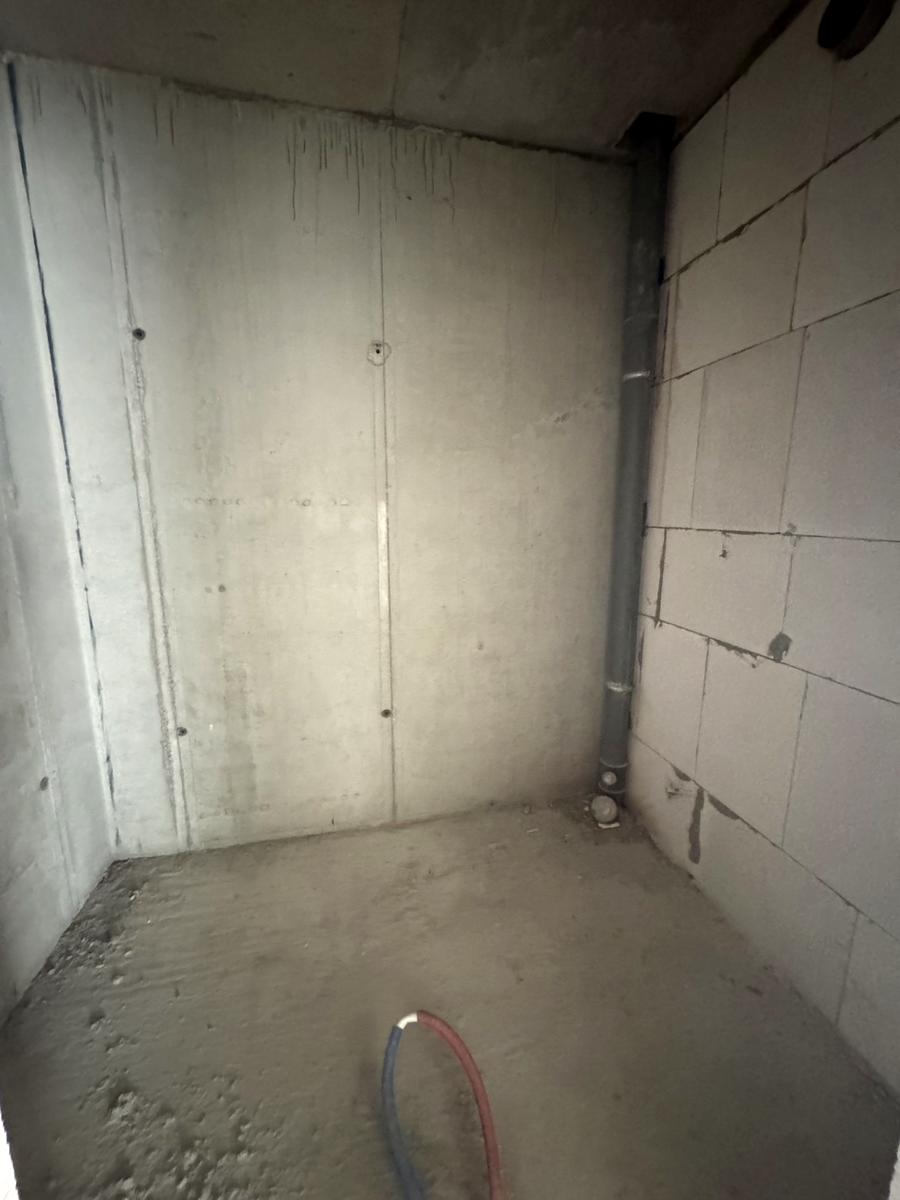 1-комнатная квартира по адресу (площадь 38,8 м²) - Atlanta.ua - фото 8