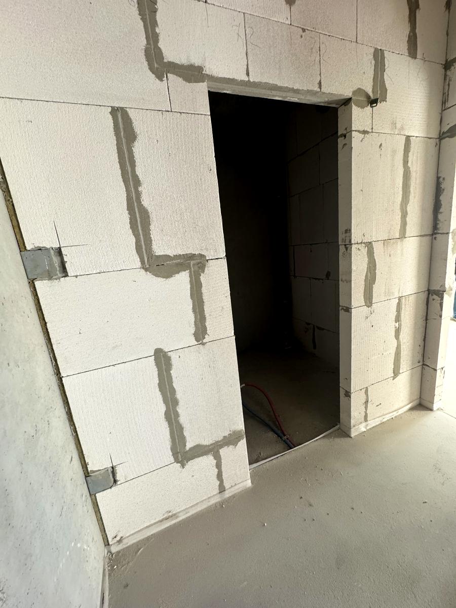 1-комнатная квартира по адресу (площадь 38,8 м²) - Atlanta.ua - фото 7