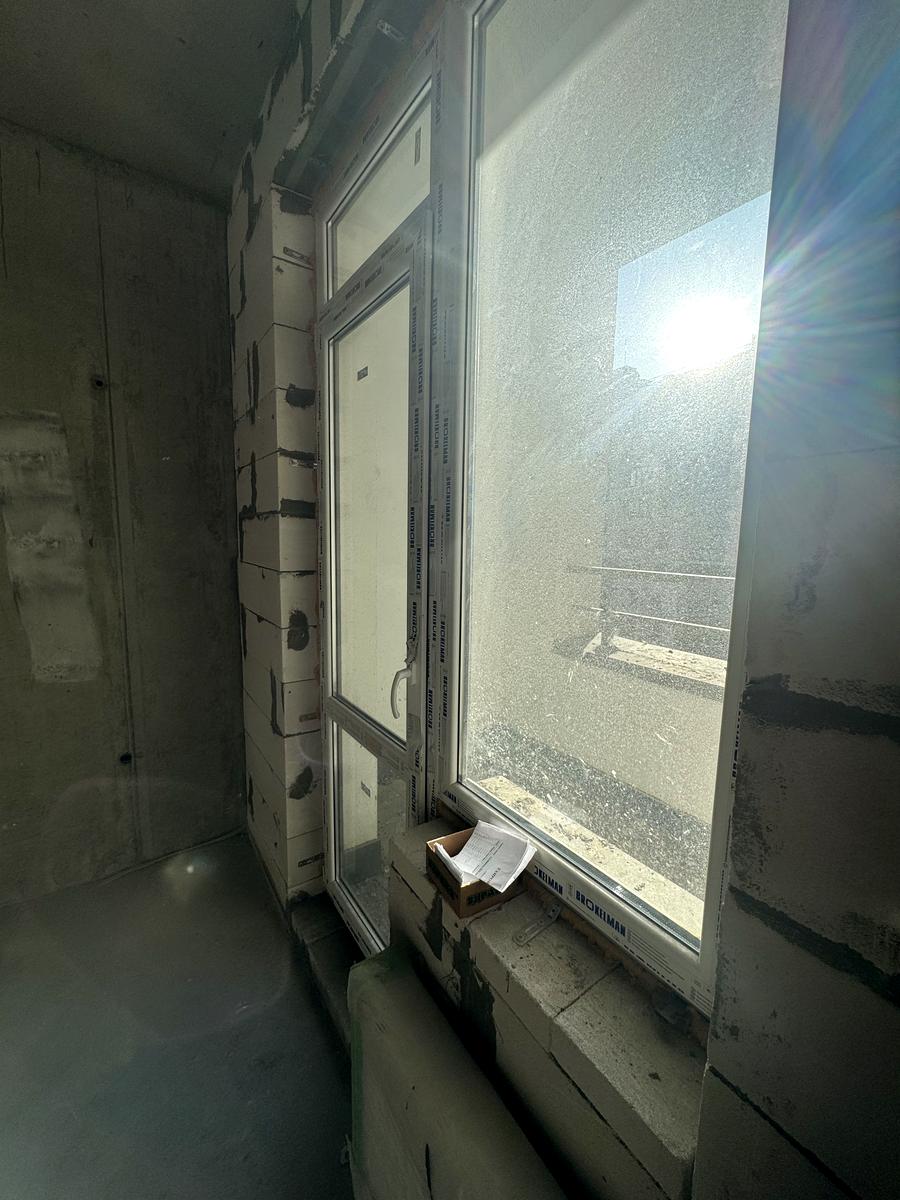 1-комнатная квартира по адресу (площадь 38,8 м²) - Atlanta.ua - фото 11