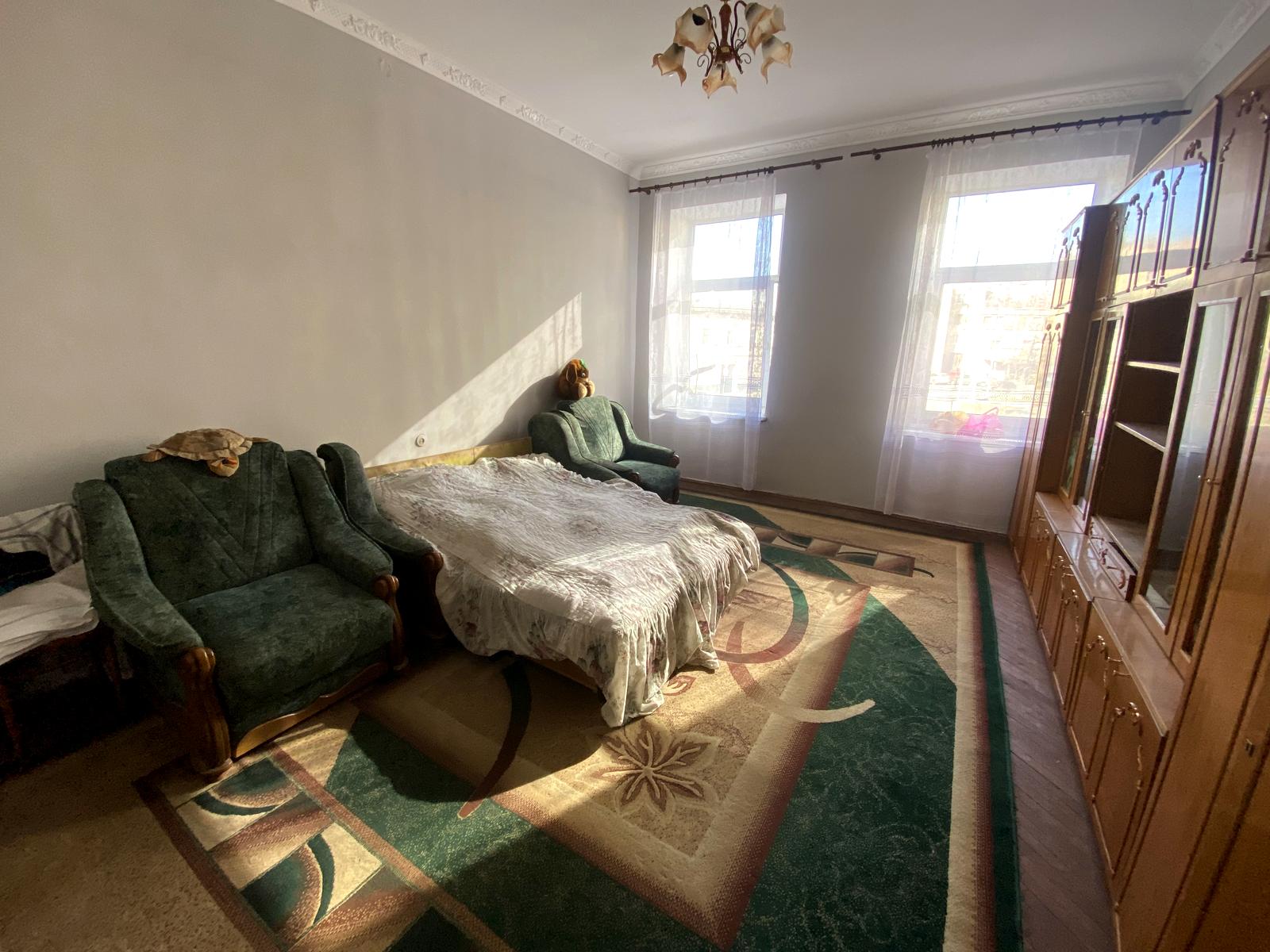 Продаж квартир на Джерельній вул., 32 - зображення 2