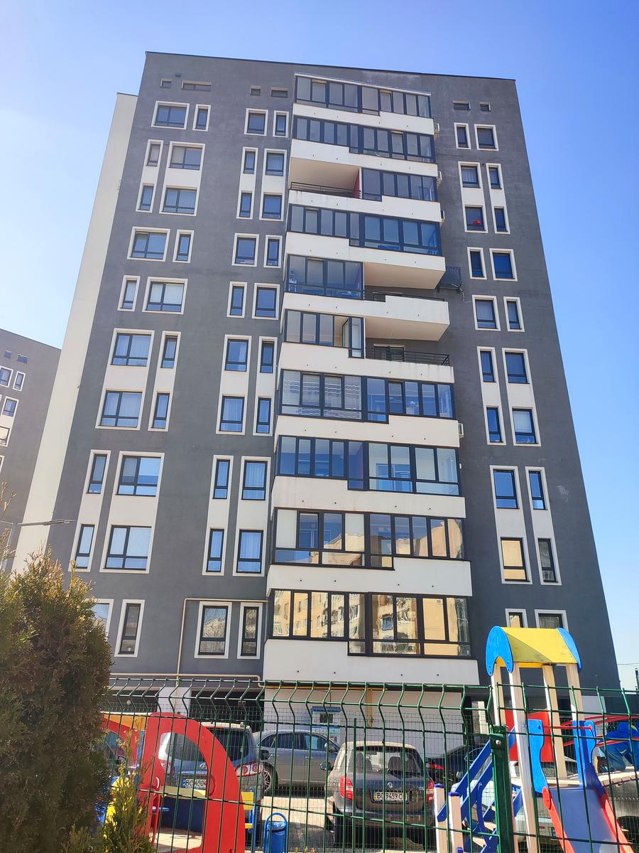 Продаж 3-кімнатної квартири в ЖК Еко-дім - зображення 2