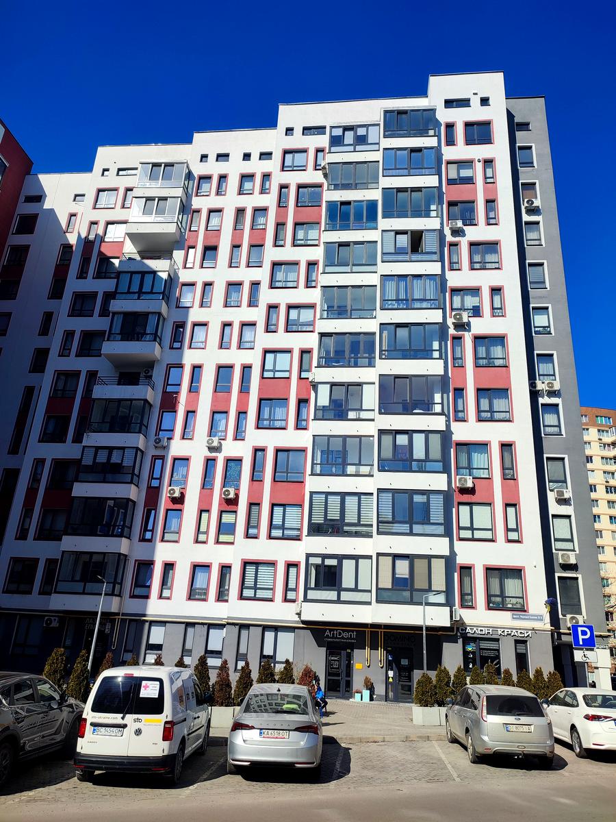 Продаж 3-кімнатної квартири в ЖК Еко-дім - зображення 4