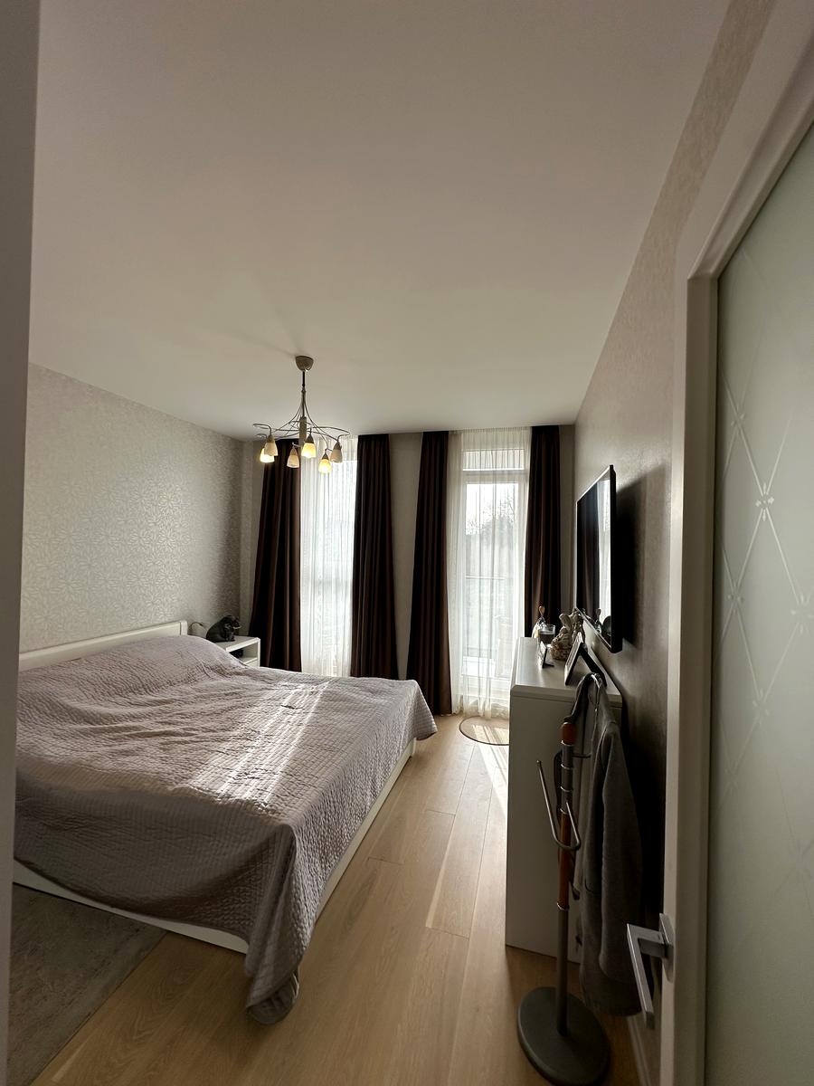 Продаж 2-кімнатної квартири в новобудові - зображення 4