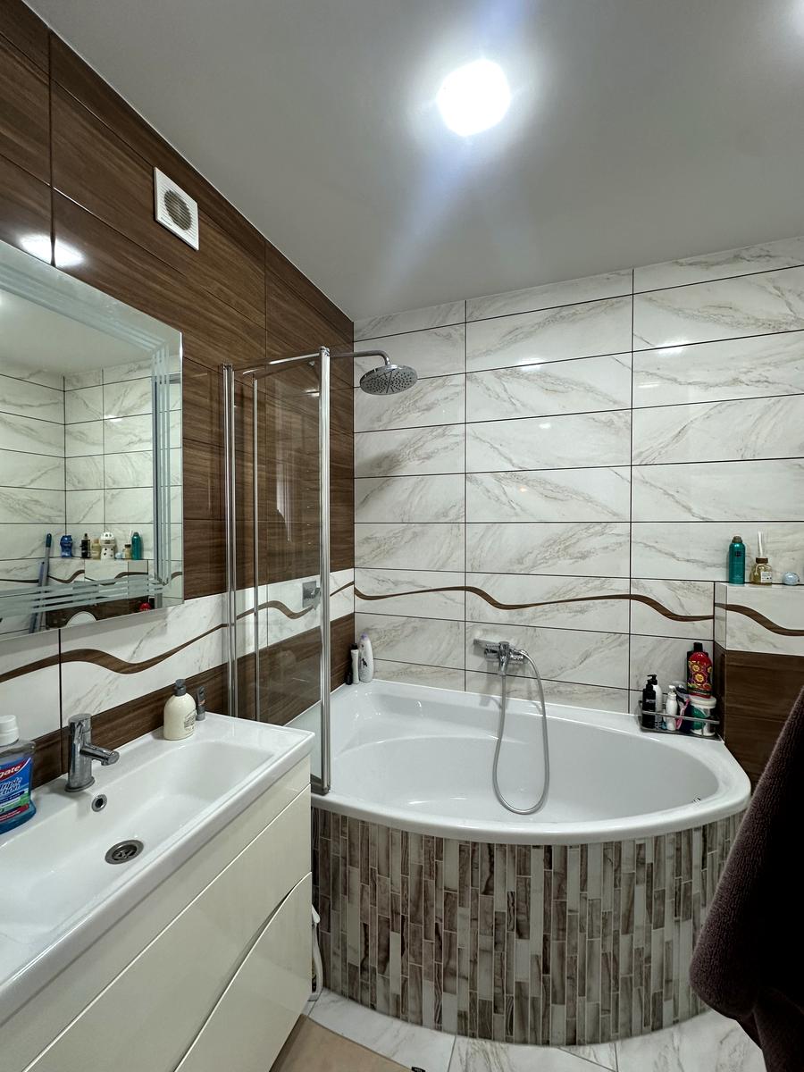 Продаж 2-кімнатної квартири в новобудові - зображення 3