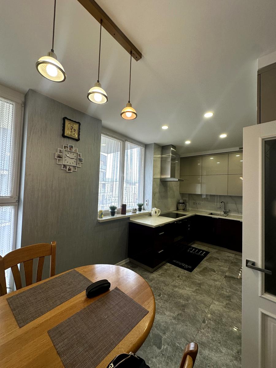 Продаж 2-кімнатної квартири в новобудові - зображення 2