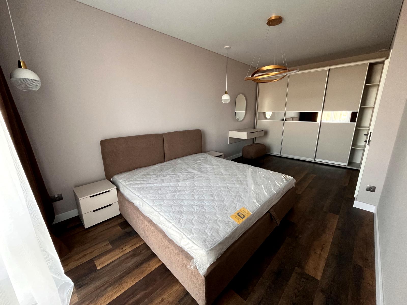 1-кімнатна квартира за адресою вул. Загорська (площа 43 м²) - Atlanta.ua - фото 2