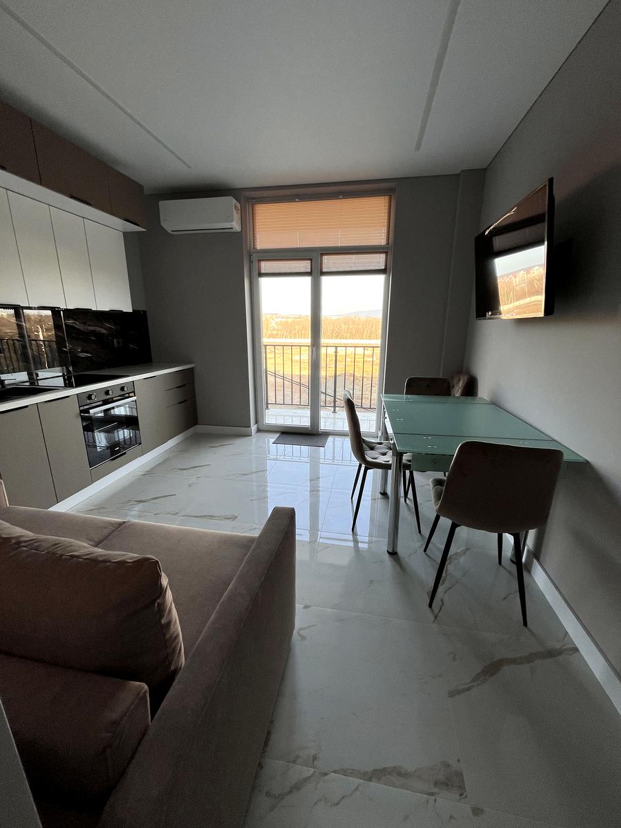 1-кімнатна квартира за адресою вул. Загорська (площа 43 м²) - Atlanta.ua - фото 3